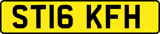 ST16KFH