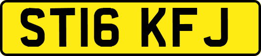 ST16KFJ