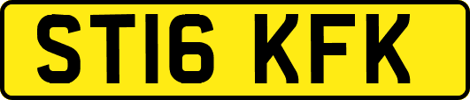 ST16KFK