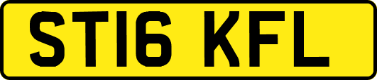 ST16KFL