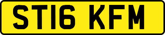 ST16KFM