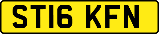 ST16KFN
