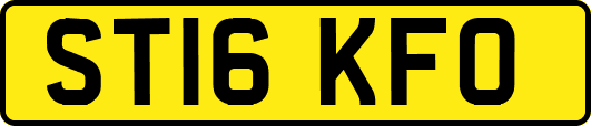 ST16KFO