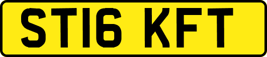 ST16KFT