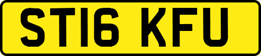 ST16KFU