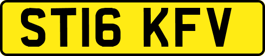 ST16KFV