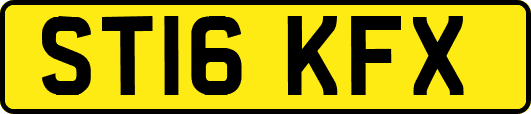 ST16KFX