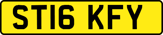 ST16KFY