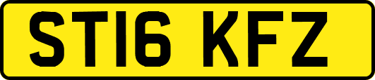 ST16KFZ