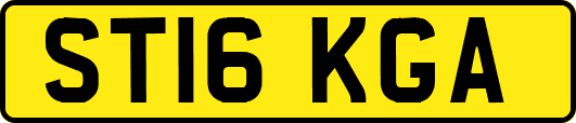 ST16KGA