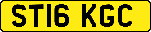 ST16KGC