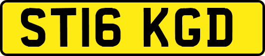 ST16KGD