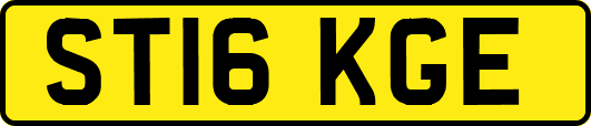 ST16KGE