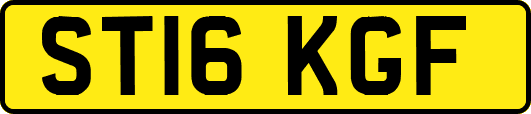 ST16KGF