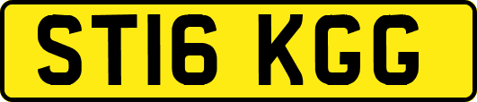 ST16KGG