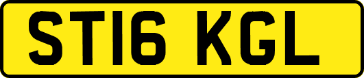 ST16KGL