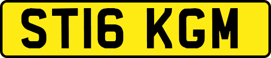 ST16KGM