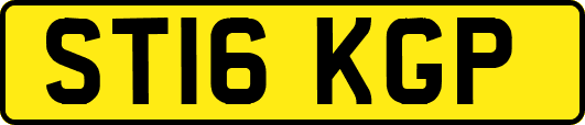 ST16KGP