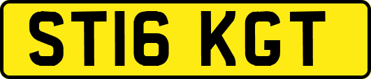 ST16KGT