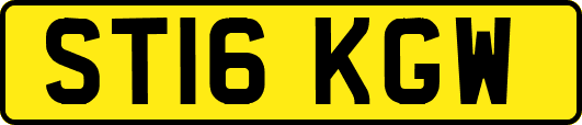 ST16KGW