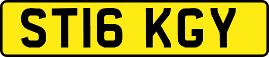 ST16KGY
