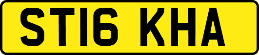 ST16KHA
