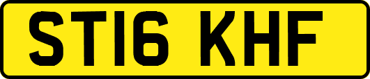 ST16KHF