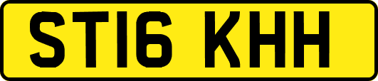 ST16KHH