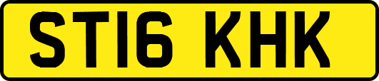 ST16KHK