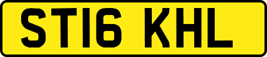 ST16KHL