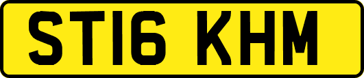 ST16KHM