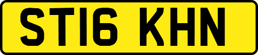 ST16KHN