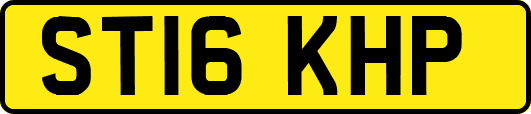 ST16KHP