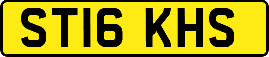 ST16KHS