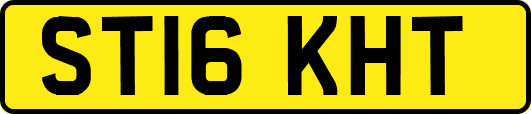 ST16KHT