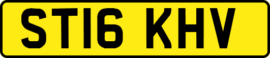 ST16KHV