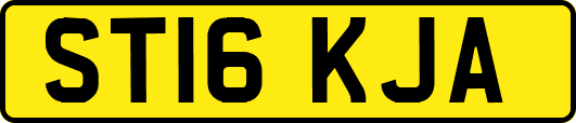 ST16KJA