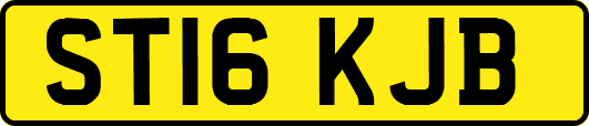 ST16KJB