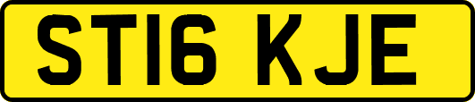 ST16KJE