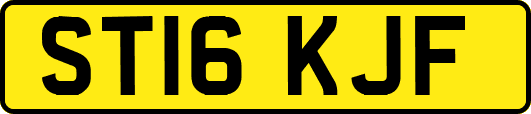 ST16KJF