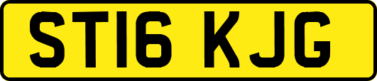 ST16KJG