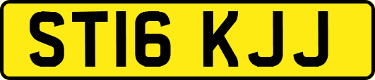ST16KJJ