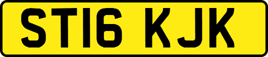ST16KJK