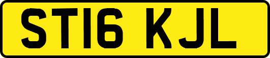 ST16KJL