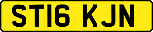 ST16KJN