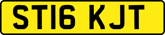 ST16KJT