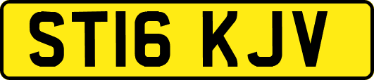 ST16KJV