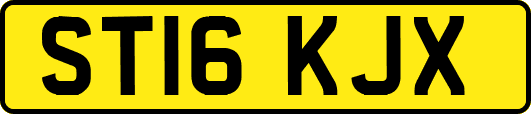 ST16KJX