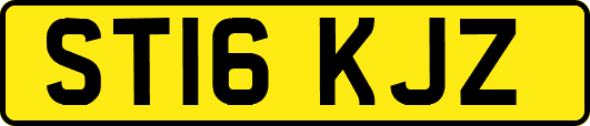 ST16KJZ