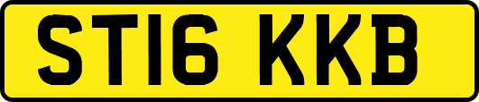 ST16KKB